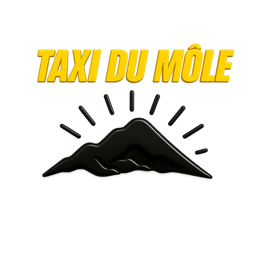 Taxi en Haute-Savoie